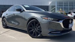 2023 Mazda MAZDA3 2.5 Turbo Premium Plus