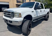 2003 Ford Super Duty F-350 Lariat