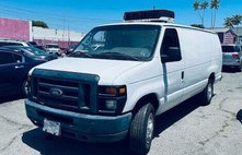 2013 Ford E-Series E-250