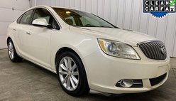 2012 Buick Verano Base