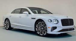 2026 Bentley Flying Spur Mulliner