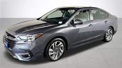 2025 Subaru Legacy Limited