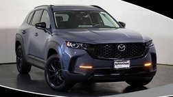 2025 Mazda CX-50 Hybrid Premium