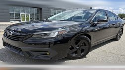 2020 Subaru Legacy Sport