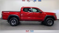 2023 Toyota Tacoma TRD Pro