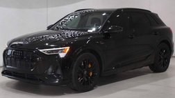 2023 Audi e-tron quattro Chronos