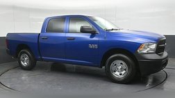 2016 Ram Ram Pickup 1500 Tradesman