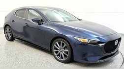 2019 Mazda MAZDA3 Preferred