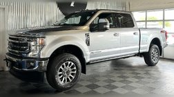 2022 Ford Super Duty F-350 Lariat