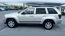 2009 Jeep Grand Cherokee Laredo