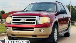 2013 Ford Expedition XLT