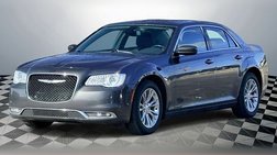 2019 Chrysler 300 Touring