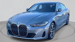 2024 BMW 4 Series 430i xDrive Gran Coupe