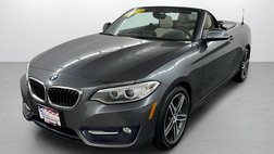 2017 BMW 2 Series 230i xDrive
