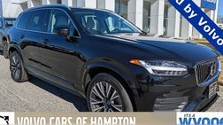 2022 Volvo XC90 T5 Momentum