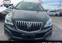 2016 Buick Encore Base