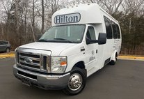2013 Ford E-Series E-350 SD