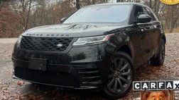 2018 Land Rover Range Rover Velar D180 R-Dynamic SE