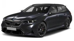 2026 BMW M5 Touring