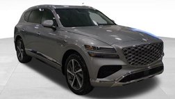 2025 Genesis GV80 2.5T Advanced