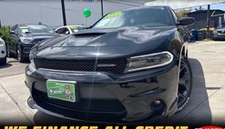 2019 Dodge Charger GT