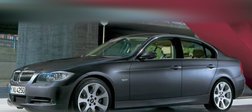 2006 BMW 3 Series 325xi