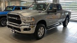2023 Ram Ram Pickup 2500 Big Horn