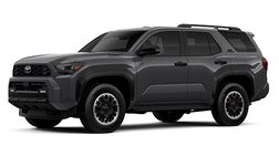 2025 Toyota 4Runner TRD Off-Road Premium 4WD