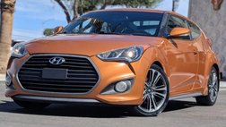 2016 Hyundai Veloster Turbo