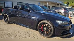 2011 BMW M3 Base