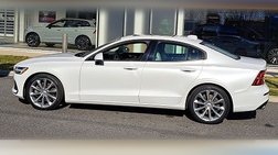 2019 Volvo S60 T5 Momentum
