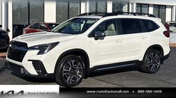 2023 Subaru Ascent Limited 7-Passenger