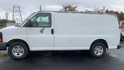 2005 Chevrolet Express 1500