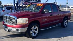 2006 Dodge Ram 1500 SLT