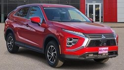 2024 Mitsubishi Eclipse Cross ES