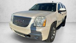 2010 GMC Yukon Denali