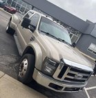 2008 Ford F-450 Super Duty XLT