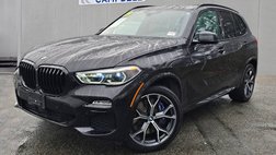 2019 BMW X5 xDrive50i