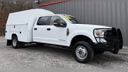 2020 Ford Super Duty F-350 XL
