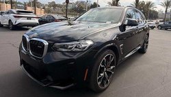 2023 BMW X3 M Base