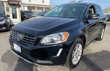 2016 Volvo XC60 T5 Premier