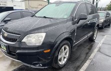 2013 Chevrolet Captiva Sport LT