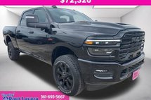 2025 Ram Ram Pickup 2500 Laramie