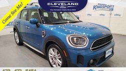 2023 MINI Countryman Classic Cooper S ALL4