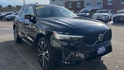 2025 Volvo XC60 B5 Plus Dark Theme