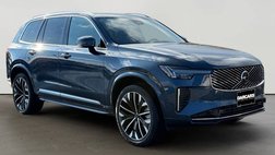 2025 Volvo XC90 B6 Plus Bright Theme 7P