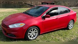 2013 Dodge Dart SXT