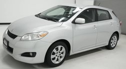 2012 Toyota Matrix S