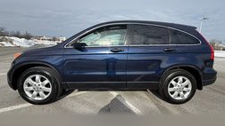 2009 Honda CR-V EX