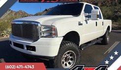 2002 Ford Super Duty F-250 Base